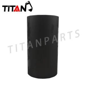 Construction Equipment Spare Parts Cylinder Liner for Excavator (4TNV98)