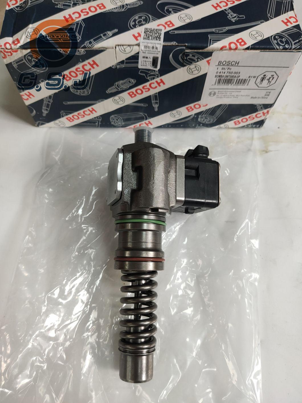 0414750003 High Pressure Pump, Single Pump D6e, Ec210b