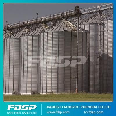 Used Grain Storage Silo Sale Used Grain Storage Silo Sale