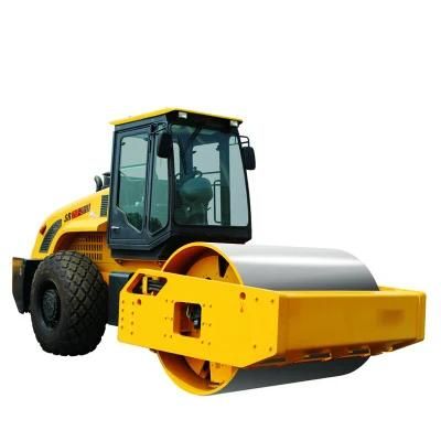 16 Ton Hydraulic Roller Compactor Xs163h 16 Ton Roller Compactor Sr20mA