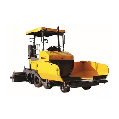 4.5m RP453L Asphalt Concrete Paver