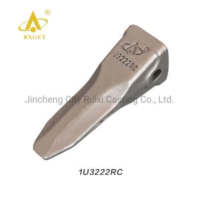 Cat J225 1u3222RC Rock Chisel Forging/Forged Bucket Tooth