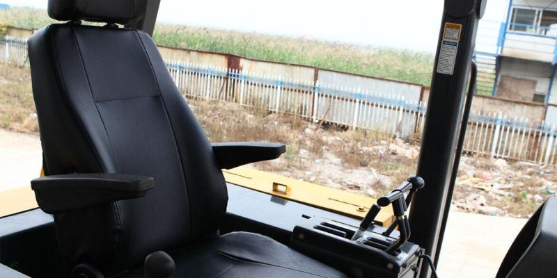 China Brand 230c 24tons Crawler Bulldozer