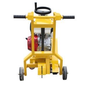 China Manufacture Supplies Asphalt Road Surface Crack Slotting Machine