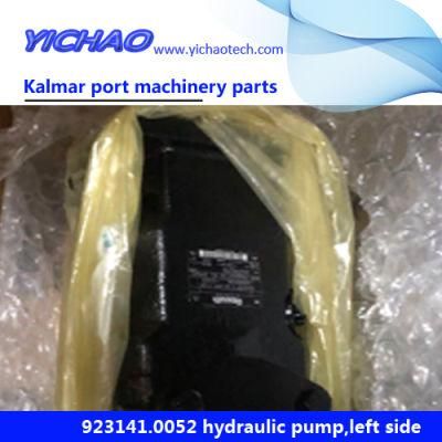 Dcg80-100 Kalmar Port Cargo Terminals Warehouse Container Handling Equipment Spare Parts
