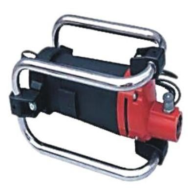 Processing Machinery Zid-UL-200r Electric Concrete Vibrator