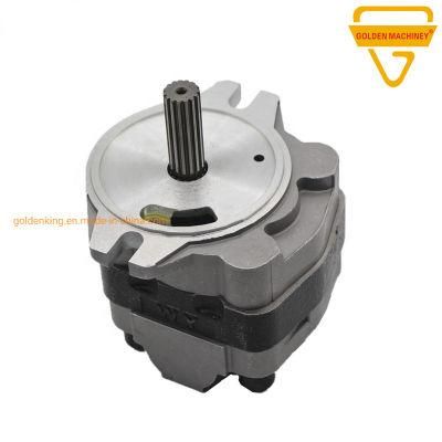 Gk Vio55 Hydraulic Pilot Pump Oil Gear Pump