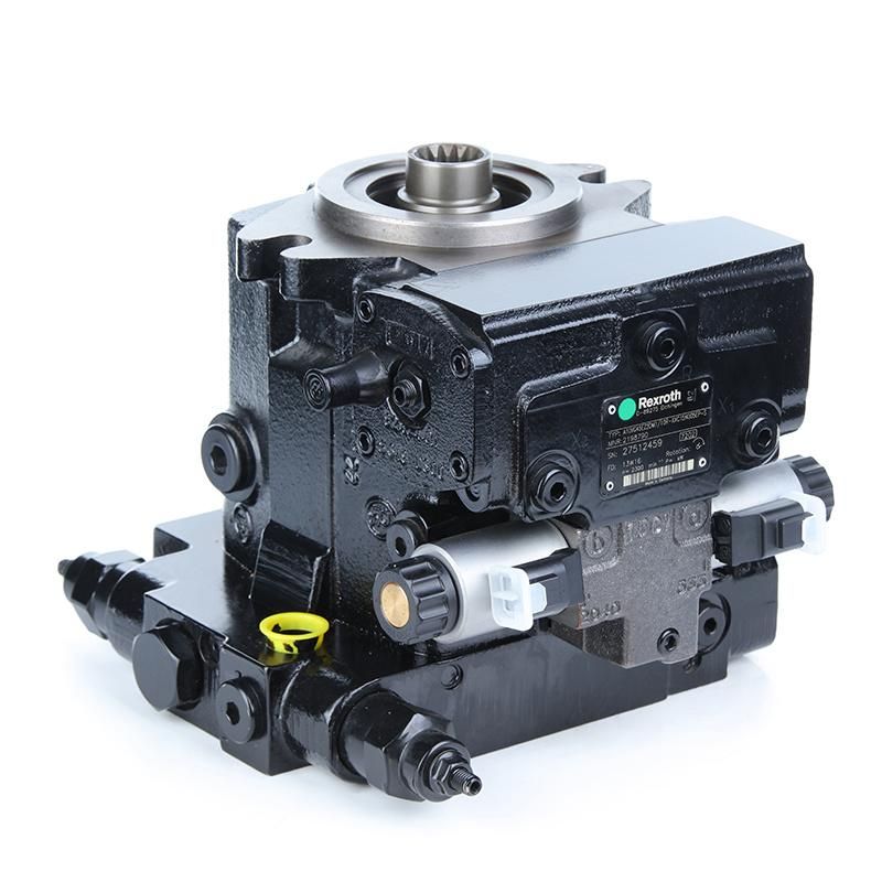A10vg28 Hydraulic Pump for Apply to Vogele Pavers Spare Parts