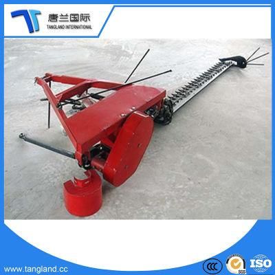 9gw -1.4 Series Mini Agricultural Tractor Lawn Mower/ Weeder Machine
