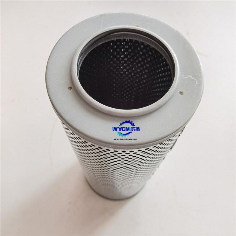 High Quality Hydraulic Return Filter 400406-00013 for Doosan Wheel Loader