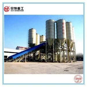 Concrete Batching Plant Manufacturer