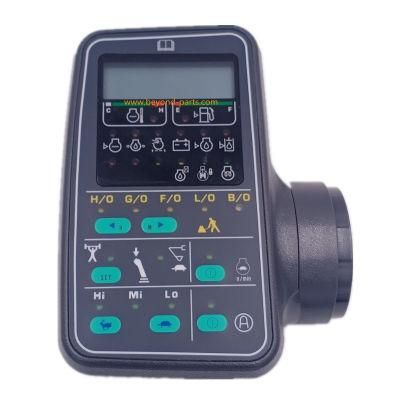 PC-6 PC200-6 Excavator 6D102 Engine Monitor 7834-76-3001 7834-77-3002 7834-72-4002 4003 4001