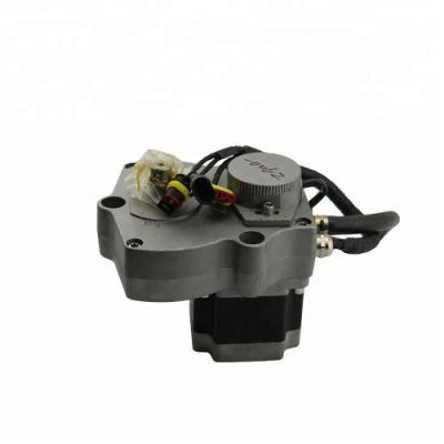 Excavator Spare Parts A220501000062 Throttle Motor for Sany
