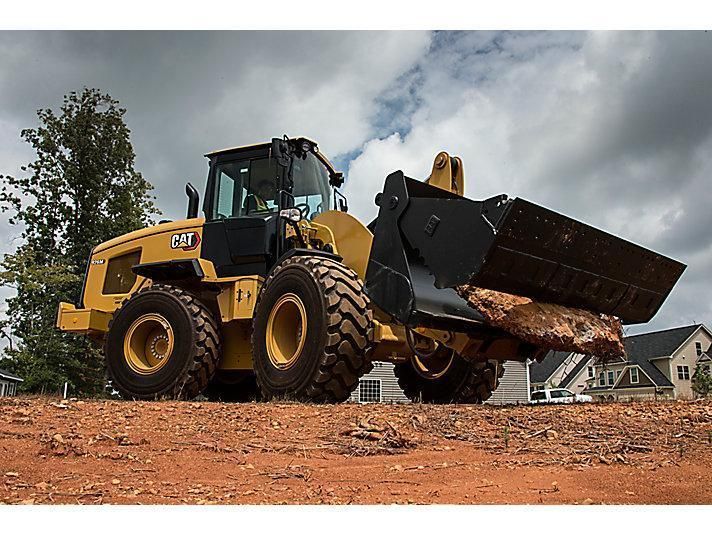 Cater Pillar Official Cheap Wheel Loader Used/New 926m/930m/938mchina Top Brand Small Front End Loader with Spare Parts Price List for Sale