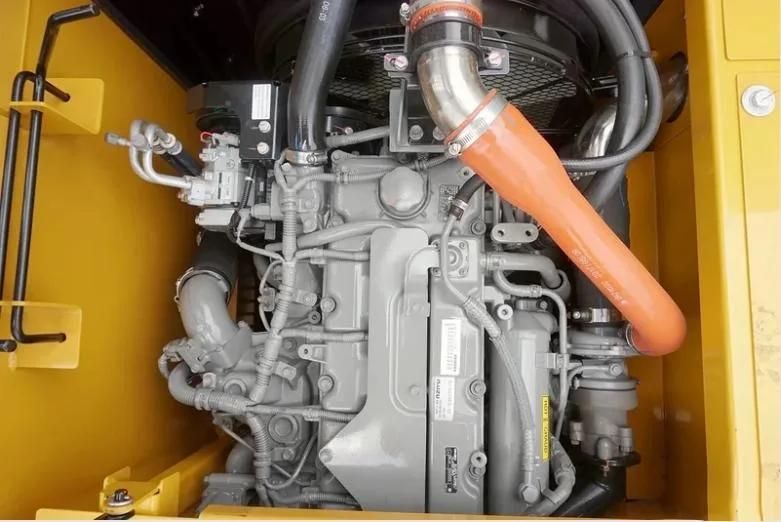 13 Ton Used Secondhand Sany Sy135c Hydraulic Crawler Track Construction Machinery Equipment Backhoe Excavadora Usada Excavatrice Excavator Excavators Price Sale