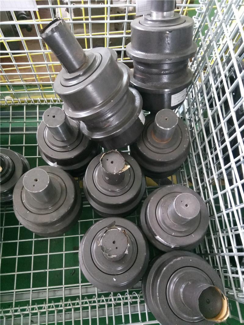 Carrier Roller for Sany Hydraulic Excavator Parts