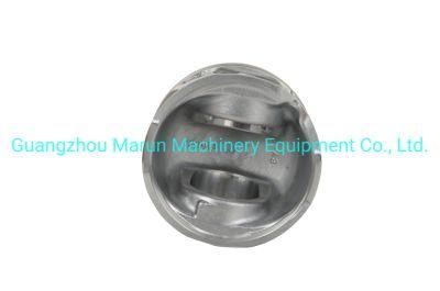 Genuine Mahle Manufacturer 2129-1110 Voe21291110 Deutz 2012 Volvo D6e Piston for Ec210b Excavator Engine Parts