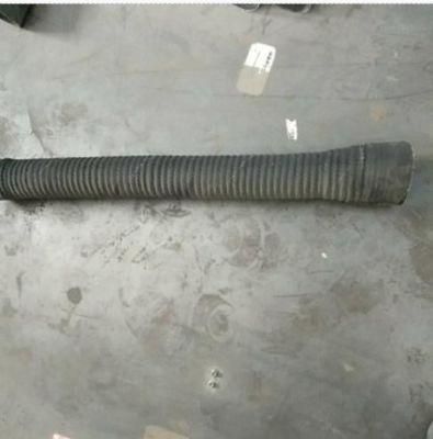 Air Filter Tube 1 Meter Engine Parts for Mini Small Loader