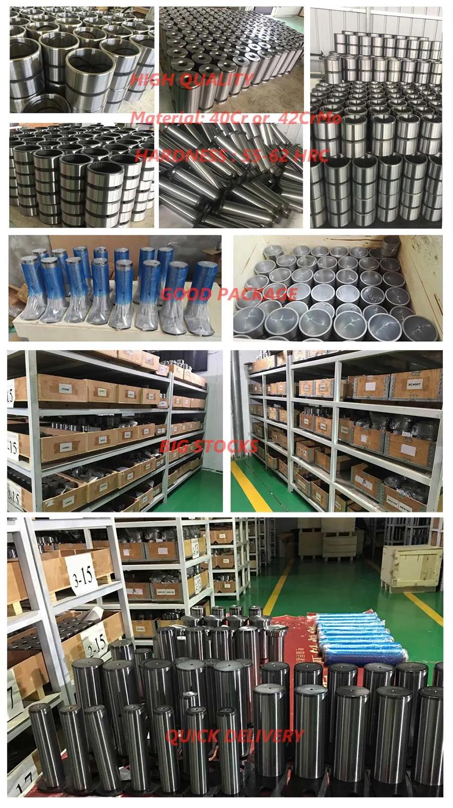 1372819/137-2819 Bushing Excavator Bucket Bushing Backhoe Bushing Bulldozer Bushing Grader Bucket Bushing