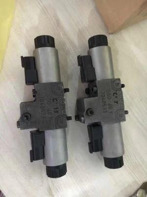 Hydraulic Piston Pump and Hydraulic Piston Motor Repairing Hydraulic Parts