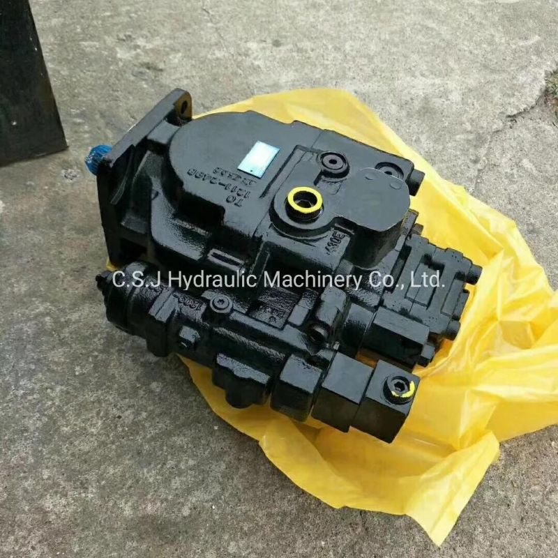 Kobelco Hydraulic Pump for Sk75-3