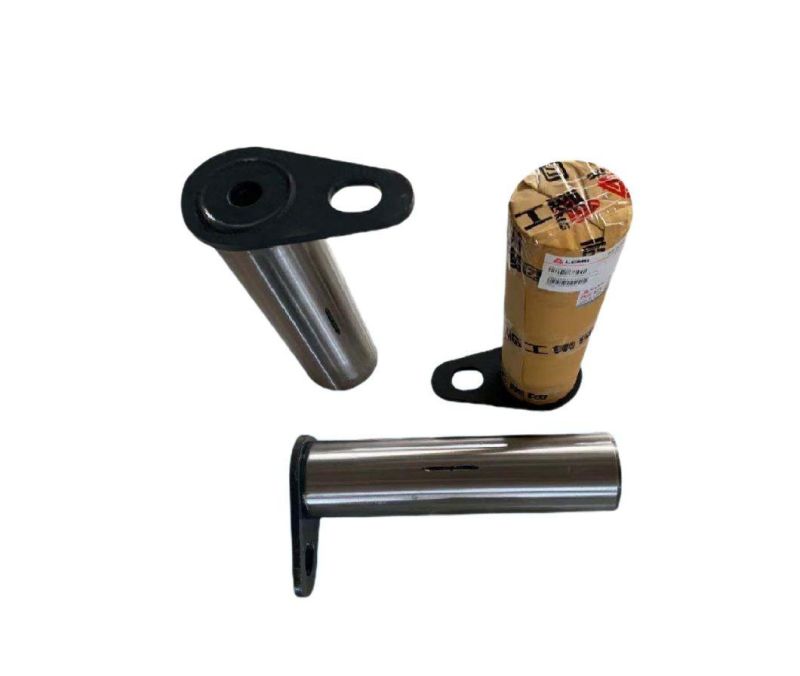 Good Quality Boom Cylinder Pin Bucket Pin for Construction Machinery Part with CE