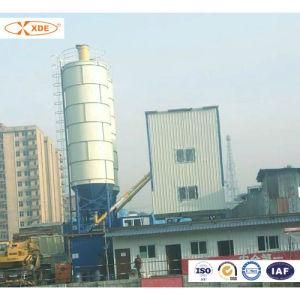 Hzs60 Concrete Mixing Machine for Construction