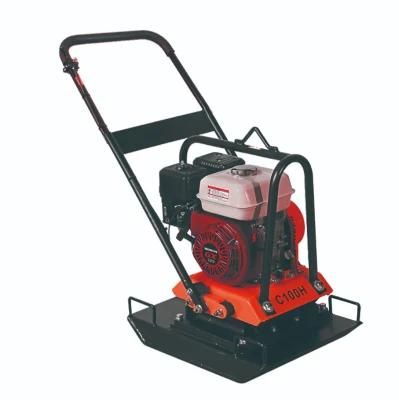 Forward Honda Vibrating Plate Compactor for Sale