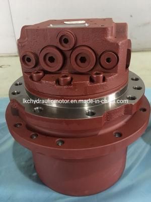 Undercarriage Motor Spare Parts for Mini 2.5ton~3.5ton Excavator