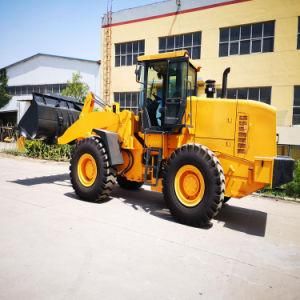 Wheel Loader Payloader for Sale