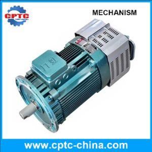 Construction Hoist Motor 18kw Made in China