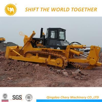 Earth Moving Machinery Shantui SD32 Bulldozer