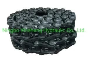 Undercarriage Parts for Excavators
