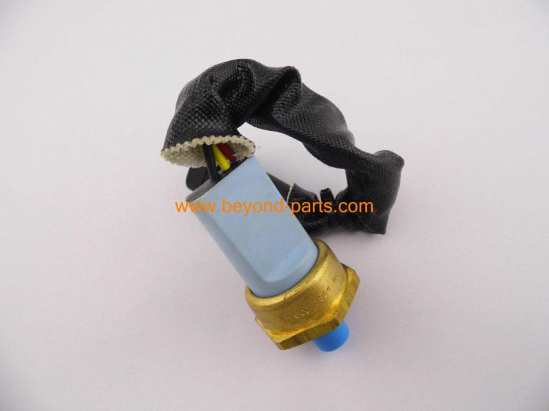 PC300-7 Excavator Pressure Sensor 6732-81-3111 3056344