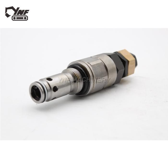 723-40-91101 723-40-91102 Relief Valve for PC200-7 PC200LC-7 Excavator