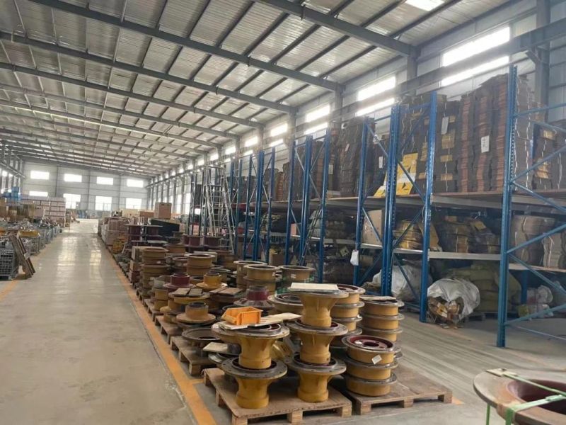 Gear Pump Right-Hand Spline Shape Xg014