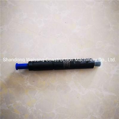 Weichai Wp6g125e22/Deutz Engine Injector 12270162 for Sale