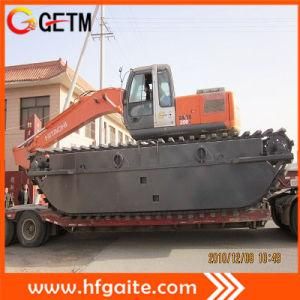 Dredging Excavator for Rural, Environmental, Civil, Mining