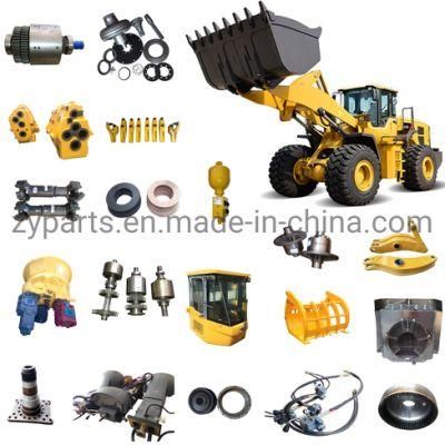 Wheel Loader Spare Parts of Cabin Assy for Changlin Sem Longking