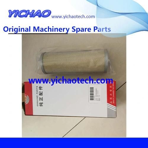 Sany Original Container Equipment Port Machinery Parts Filter 60167841