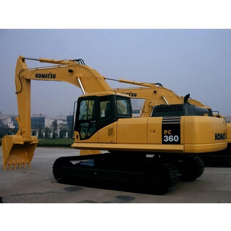 Japan Second Hand Construction Equipment Used PC200 200 220 300 Excavator for Sale Crawler Machine Japan Komatsu PC200 Used Excavators