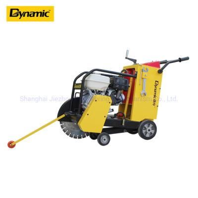 Gasoline Walk Behind Concrete (DFS-400) Road Cutter