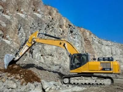 Hot Sale Crawler Excavator Machine 936e 35 Ton Excavator