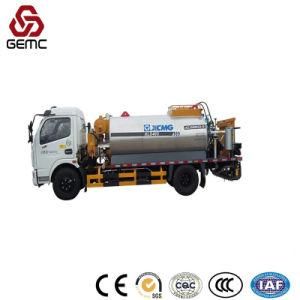 Road Asphalt Distributor Truck for Sale