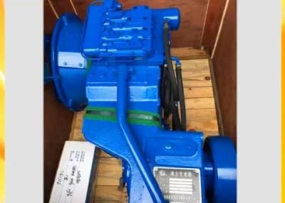 Sdlg LG958L Liugong Clg856 Wheel Loader Zf 4wg200 Transmission for Sale