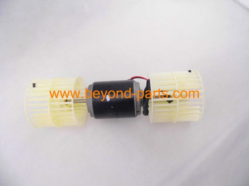 Factory Direct Price Ec140 Excavator Blower Motor