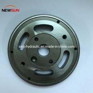 Engine Parts Excavator Hydraulic Pump Parts of Kmf90 (PC200-3XM) Valve Plate