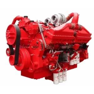 Genuine New Qsk38 Diesel Engine Assy, Qsk38 Engine Motor Qsk38 Excavator Complete Engine Assy