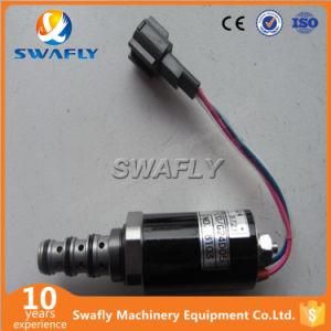 Kato HD820 Swing Motor Solenoid Valve Kwe5K-20