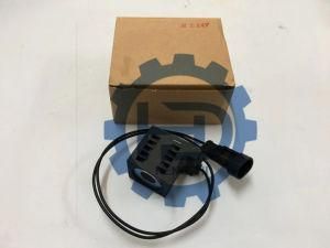 Xg822 (24V) &#160; Solenoid Coil for Xiagong Excavator Parts